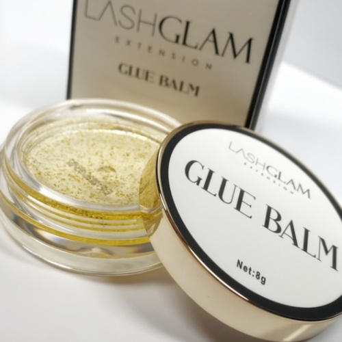 Glue Balm